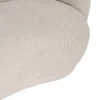 Sofa ROAN 134 cm odcienie piaskowe