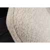 Sofa ROYAL 295 cm XL bouclé szampański beż