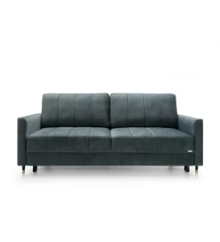 Sofa rozkładana CHIVAS Hugo 225 cm z funkcją spania
