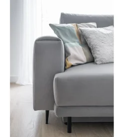 Sofa rozkładana DALIA 260 cm z funkcją spania