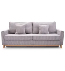 Sofa rozkładana DANILO 214 cm z funkcją spania