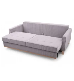 Sofa rozkładana DANILO 214 cm z funkcją spania