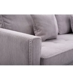 Sofa rozkładana DANILO 214 cm z funkcją spania