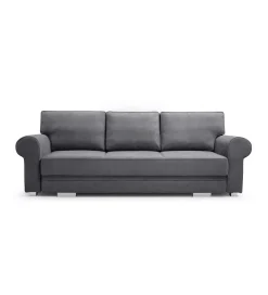 Sofa rozkładana DENVO 256 cm z funkcją spania