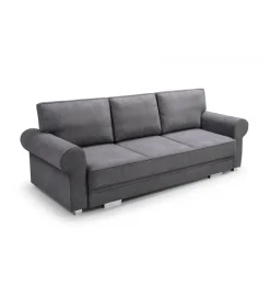 Sofa rozkładana DENVO 256 cm z funkcją spania