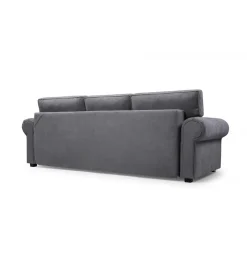 Sofa rozkładana DENVO 256 cm z funkcją spania