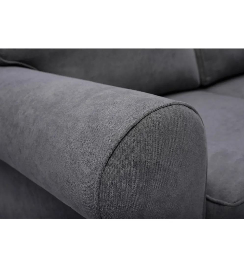 Sofa rozkładana DENVO 256 cm z funkcją spania