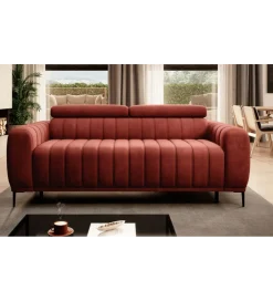 Sofa rozkładana GEMINI Gandi B 207 cm z funkcją spania