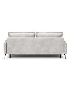 Sofa rozkładana GLOSSY 223 cm z funkcją spania