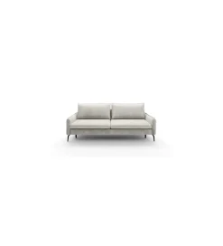 Sofa rozkładana GLOSSY 223 cm z funkcją spania