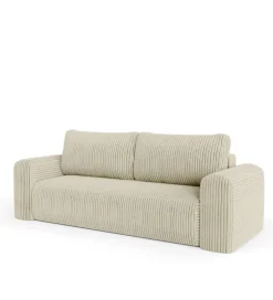 Sofa rozkładana KIOTO 245 cm z funkcją spania