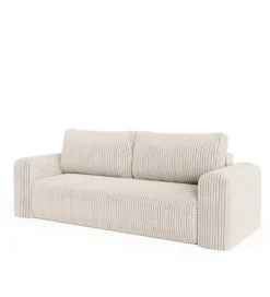 Sofa rozkładana KIOTO 245 cm z funkcją spania