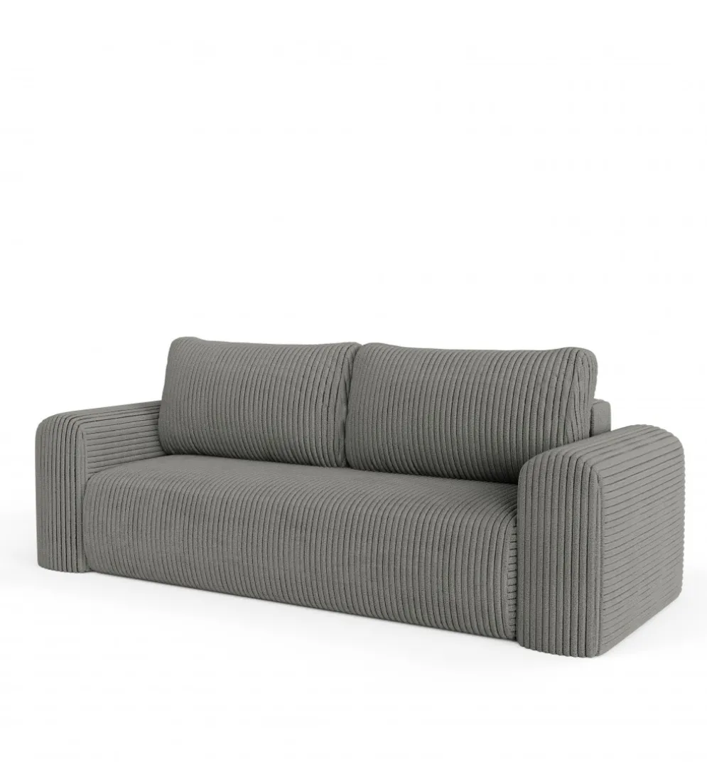 Sofa rozkładana KIOTO 245 cm z funkcją spania
