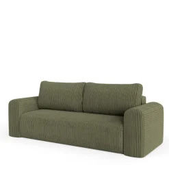 Sofa rozkładana KIOTO 245 cm z funkcją spania