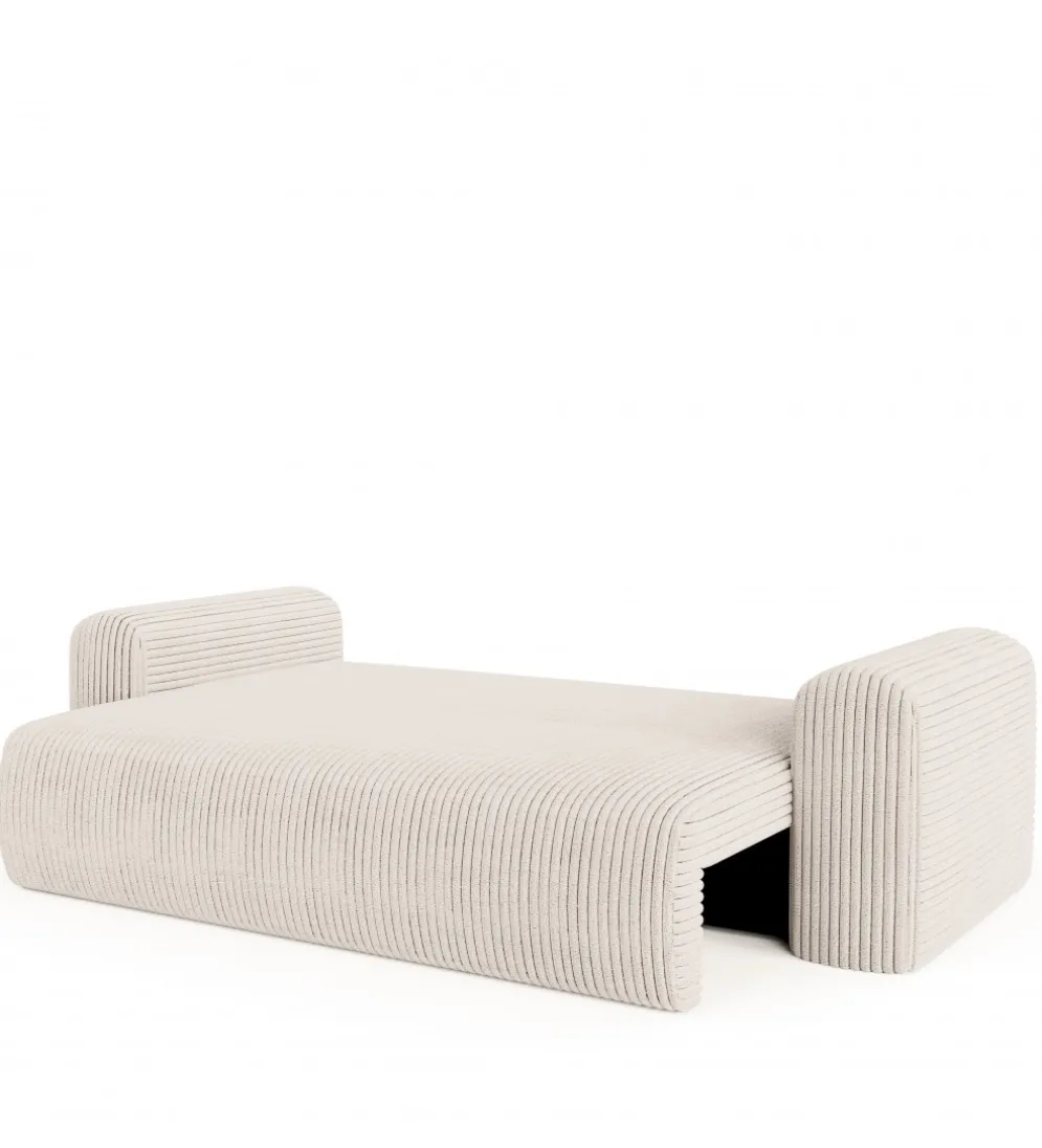 Sofa rozkładana KIOTO 245 cm z funkcją spania