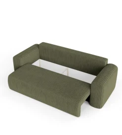 Sofa rozkładana KIOTO 245 cm z funkcją spania
