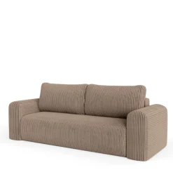 Sofa rozkładana KIOTO 245 cm z funkcją spania