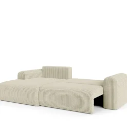 Sofa rozkładana KIOTO MINI 230 cm z funkcją spania