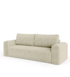 Sofa rozkładana KIOTO MINI 230 cm z funkcją spania