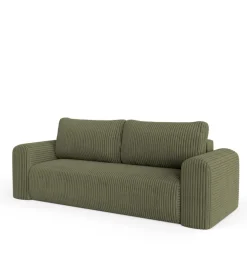 Sofa rozkładana KIOTO MINI 230 cm z funkcją spania