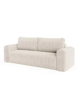 Sofa rozkładana KIOTO MINI 230 cm z funkcją spania