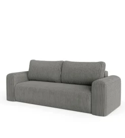 Sofa rozkładana KIOTO MINI 230 cm z funkcją spania