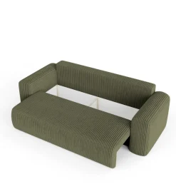 Sofa rozkładana KIOTO MINI 230 cm z funkcją spania