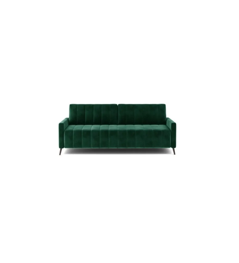 Sofa rozkładana LIMO Molly 226 cm z funkcją spania