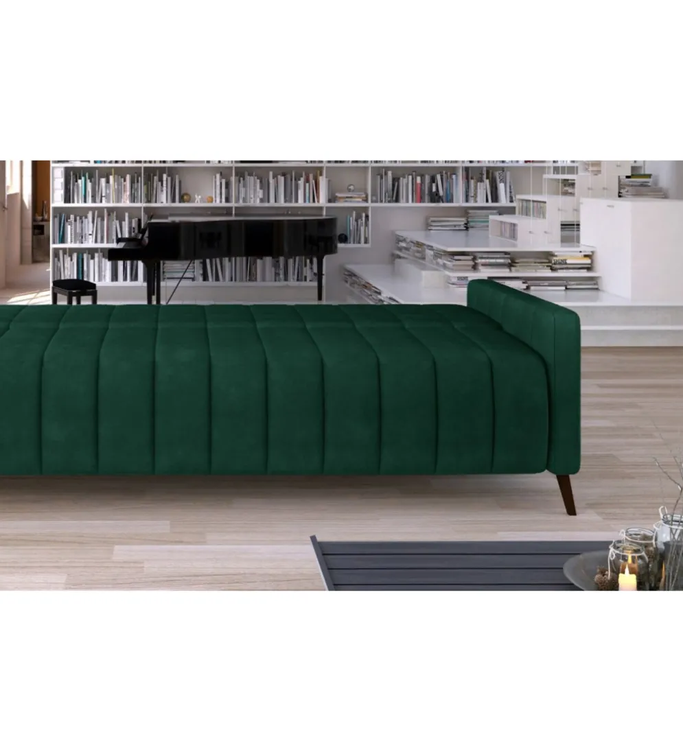 Sofa rozkładana LIMO Molly 226 cm z funkcją spania