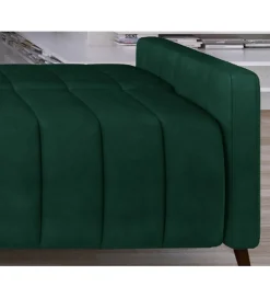 Sofa rozkładana LIMO Molly 226 cm z funkcją spania