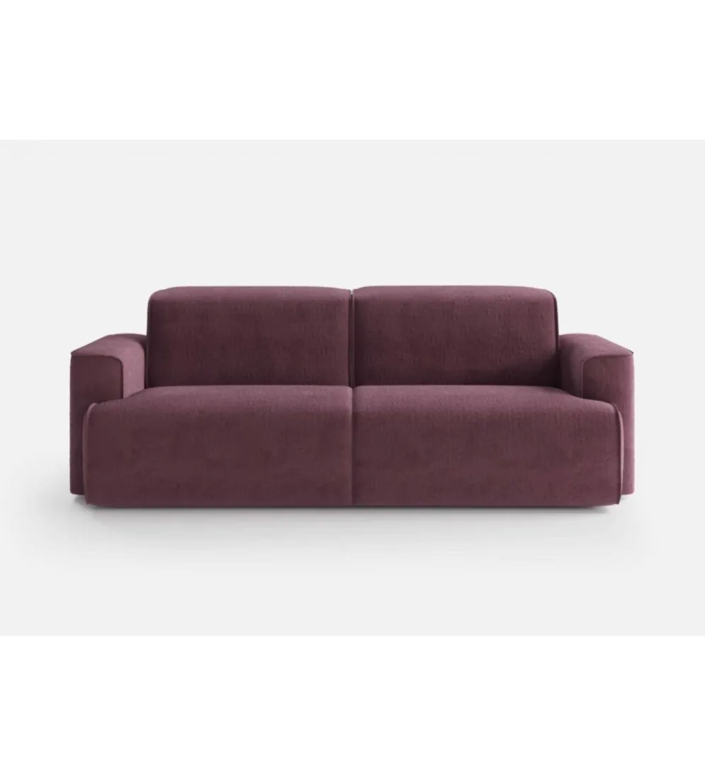 Sofa rozkładana LORETTO 248 cm z funkcją spania