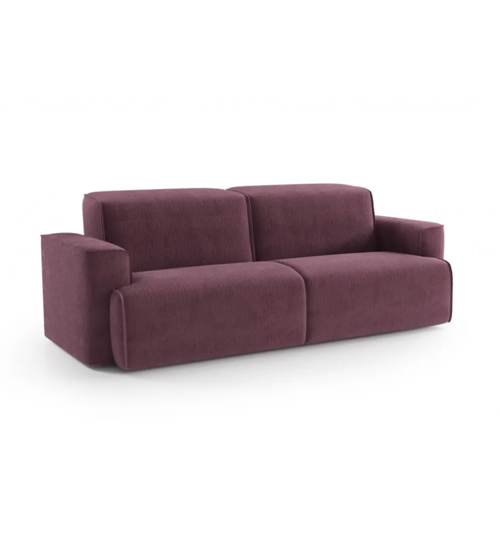 Sofa rozkładana LORETTO 248 cm z funkcją spania