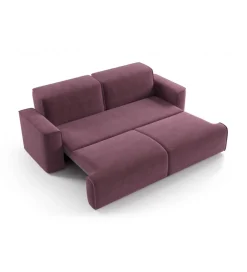 Sofa rozkładana LORETTO 248 cm z funkcją spania