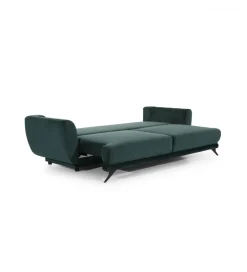 Sofa rozkładana MEGIS 250 cm z funkcją spania