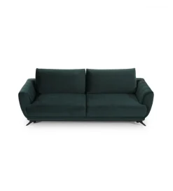 Sofa rozkładana MEGIS 250 cm z funkcją spania