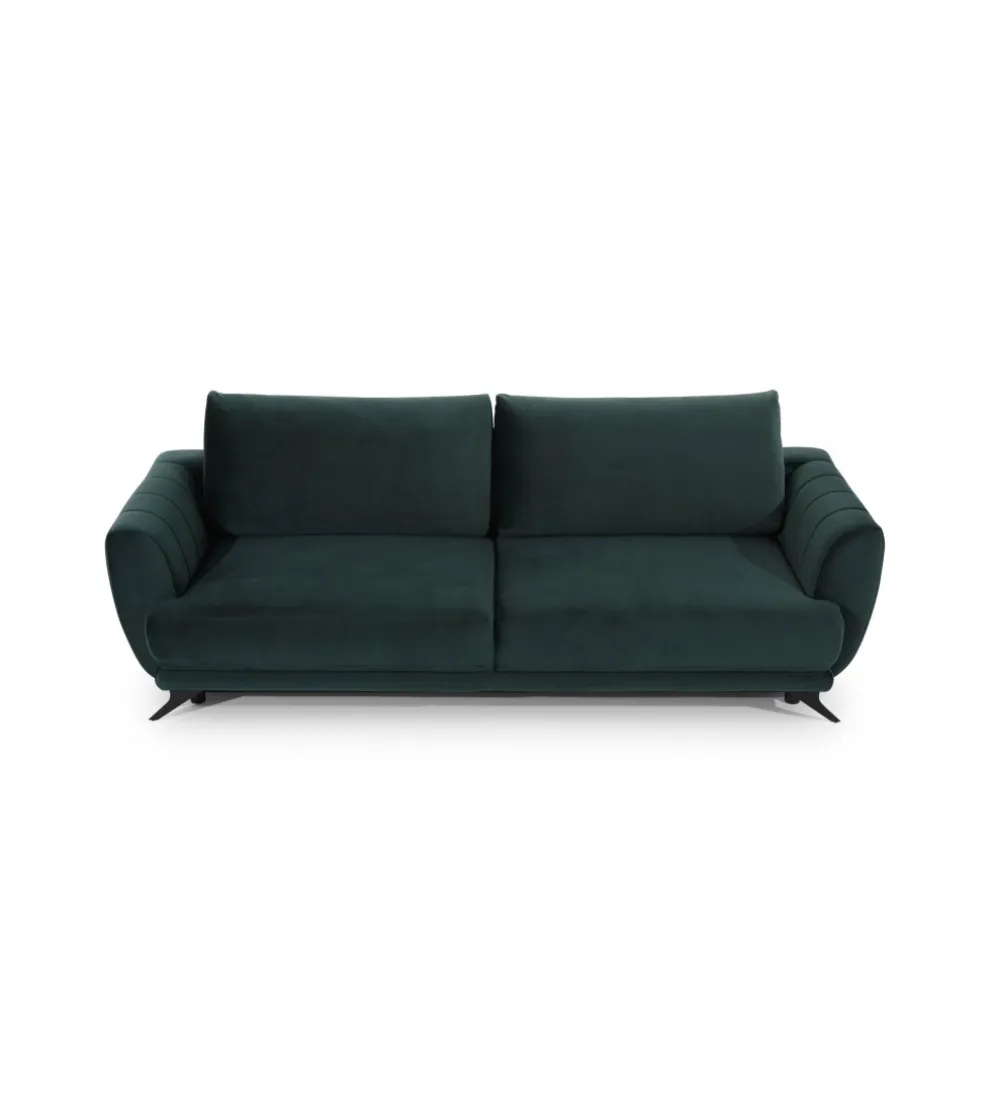 Sofa rozkładana MEGIS 250 cm z funkcją spania