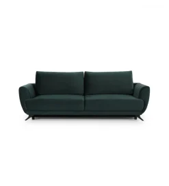 Sofa rozkładana MEGIS 250 cm z funkcją spania