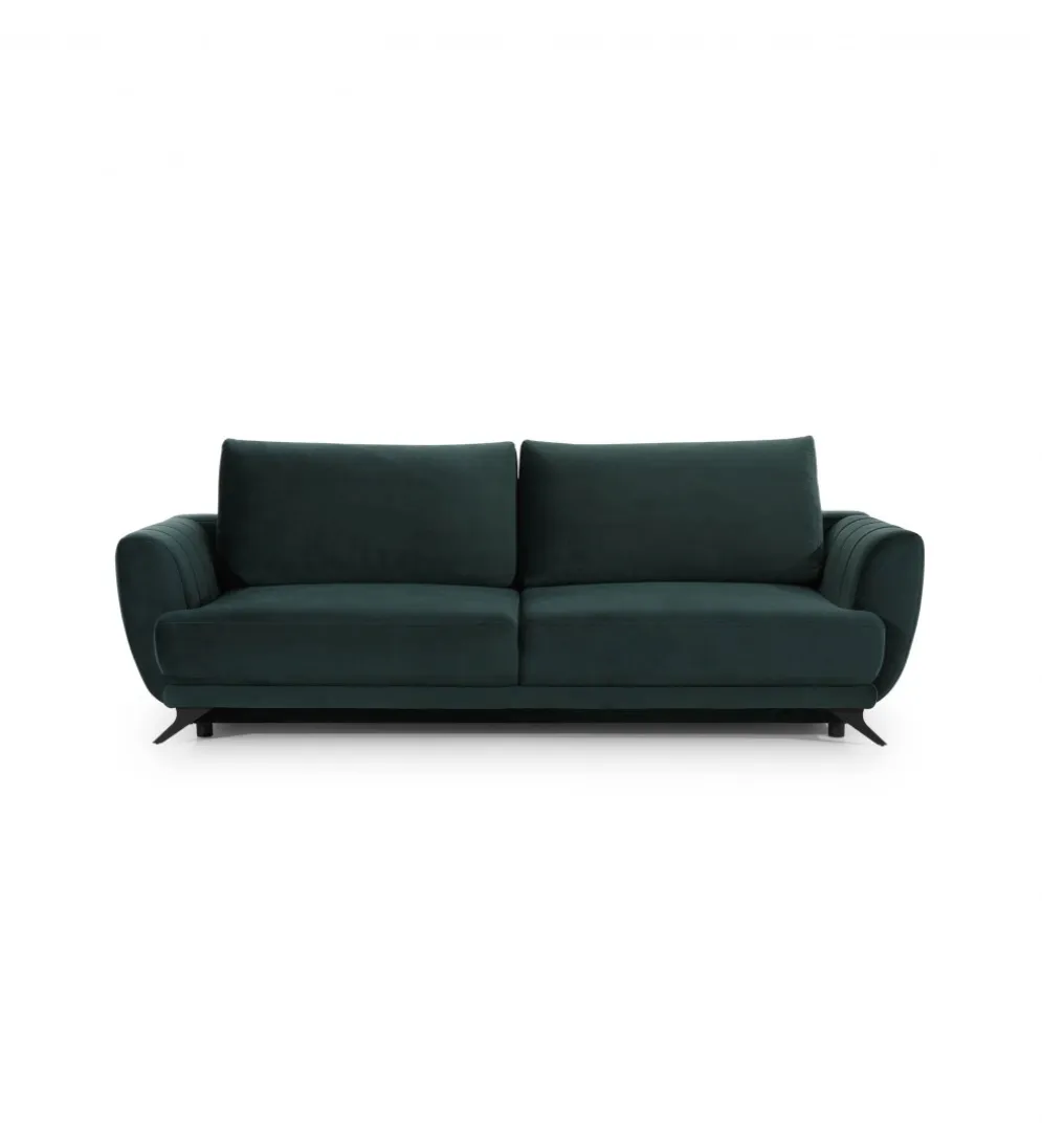 Sofa rozkładana MEGIS 250 cm z funkcją spania