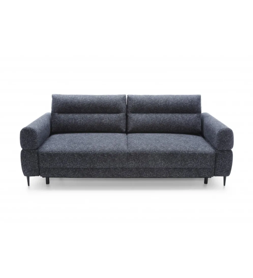 Sofa rozkładana NORDIC 232 cm z funkcją spania