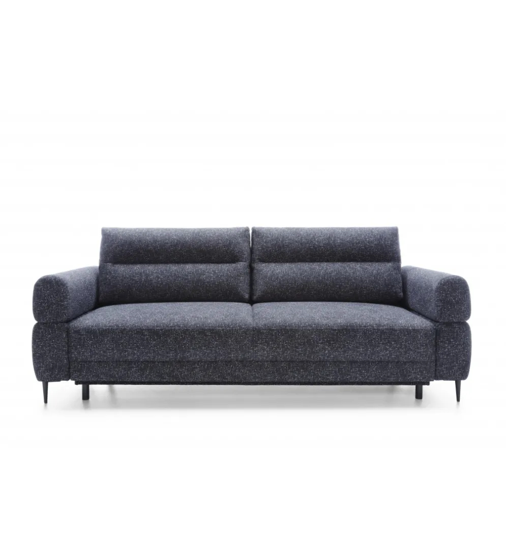 Sofa rozkładana NORDIC 232 cm z funkcją spania