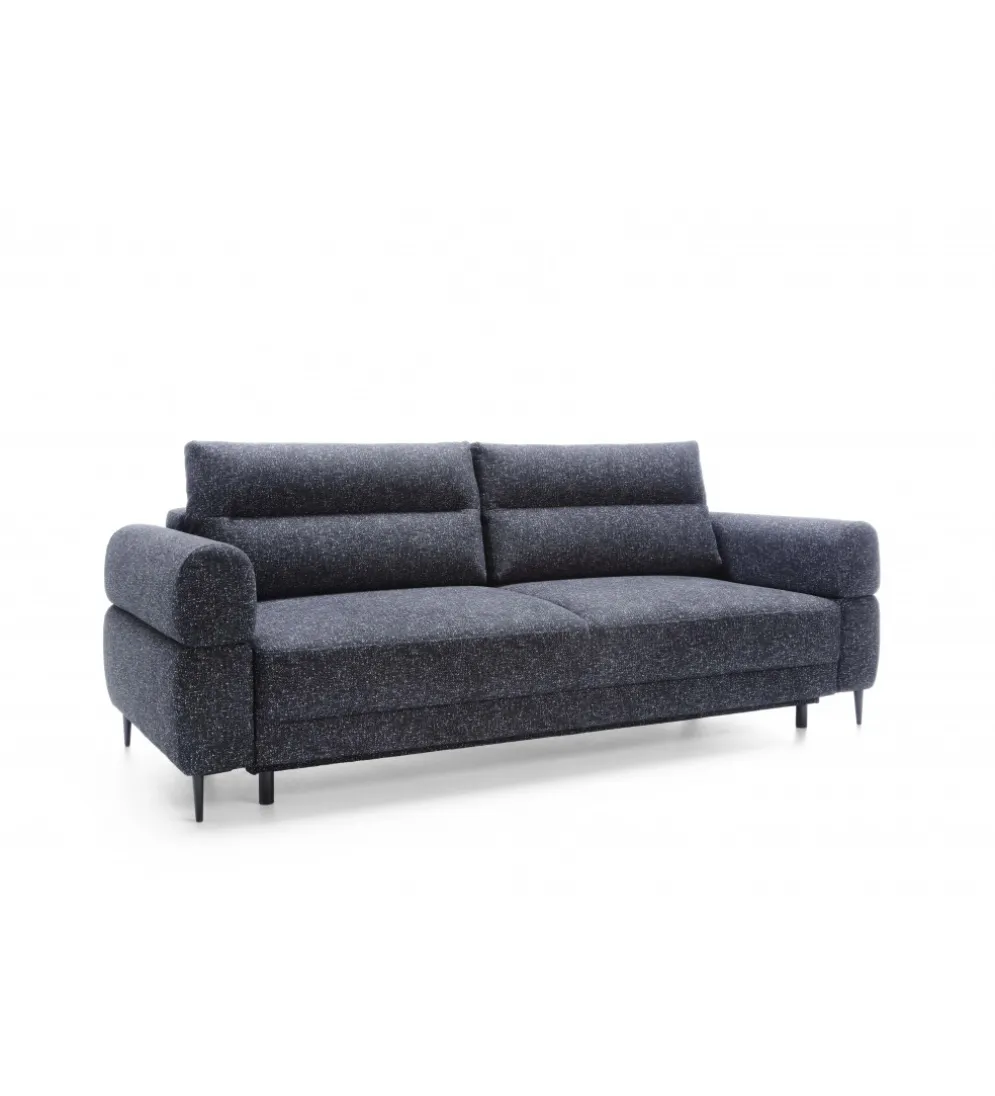 Sofa rozkładana NORDIC 232 cm z funkcją spania