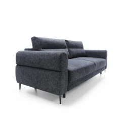 Sofa rozkładana NORDIC 232 cm z funkcją spania