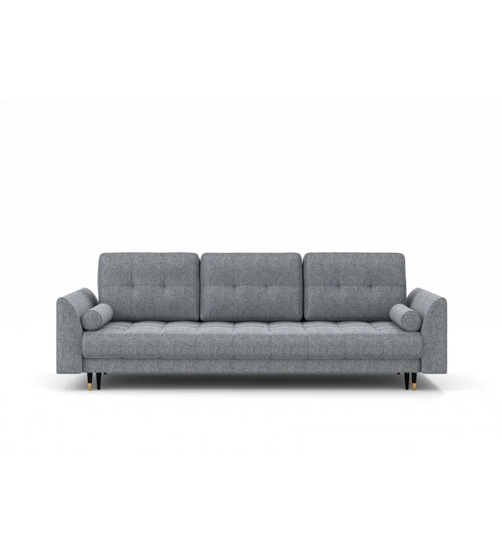 Sofa rozkładana OFELIA 212 cm z funkcją spania