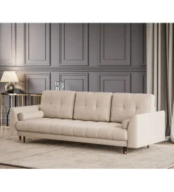 Sofa rozkładana OFELIA 212 cm z funkcją spania