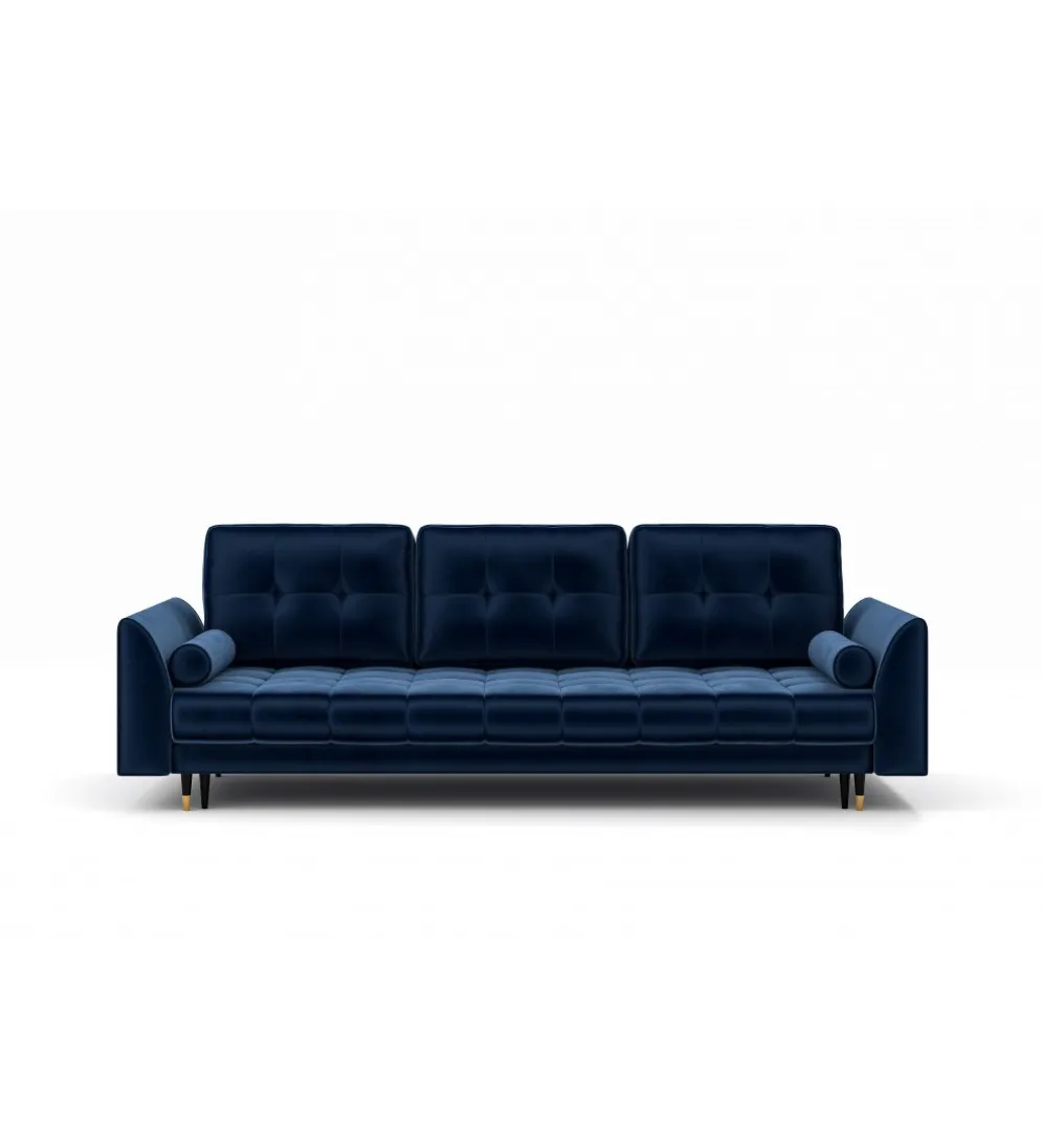 Sofa rozkładana OFELIA 212 cm z funkcją spania