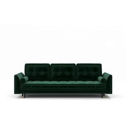 Sofa rozkładana OFELIA 212 cm z funkcją spania