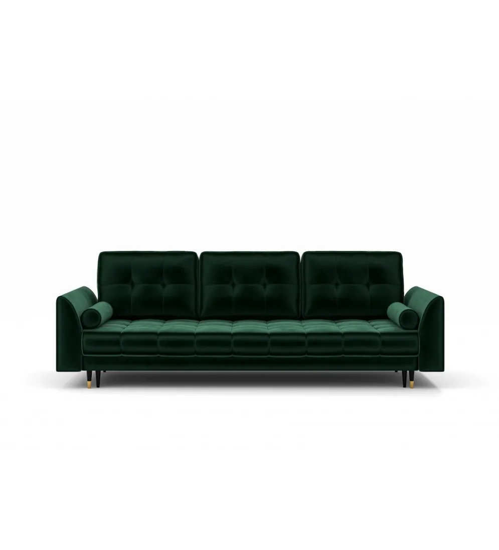 Sofa rozkładana OFELIA 212 cm z funkcją spania