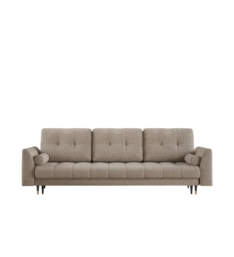 Sofa rozkładana OFELIA 212 cm z funkcją spania