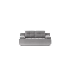 Sofa rozkładana OSLO 197 cm z funkcją spania