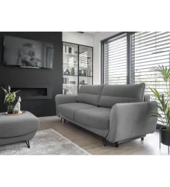 Sofa rozkładana SILVA 236 cm z funkcją spania